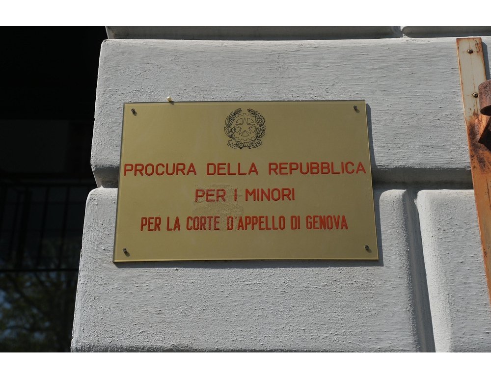 Bimba morta, le sorelline resteranno in una struttura protetta