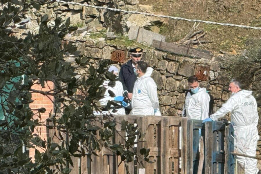 Particolare emerso durante l'autopsia confermerebbe le botte