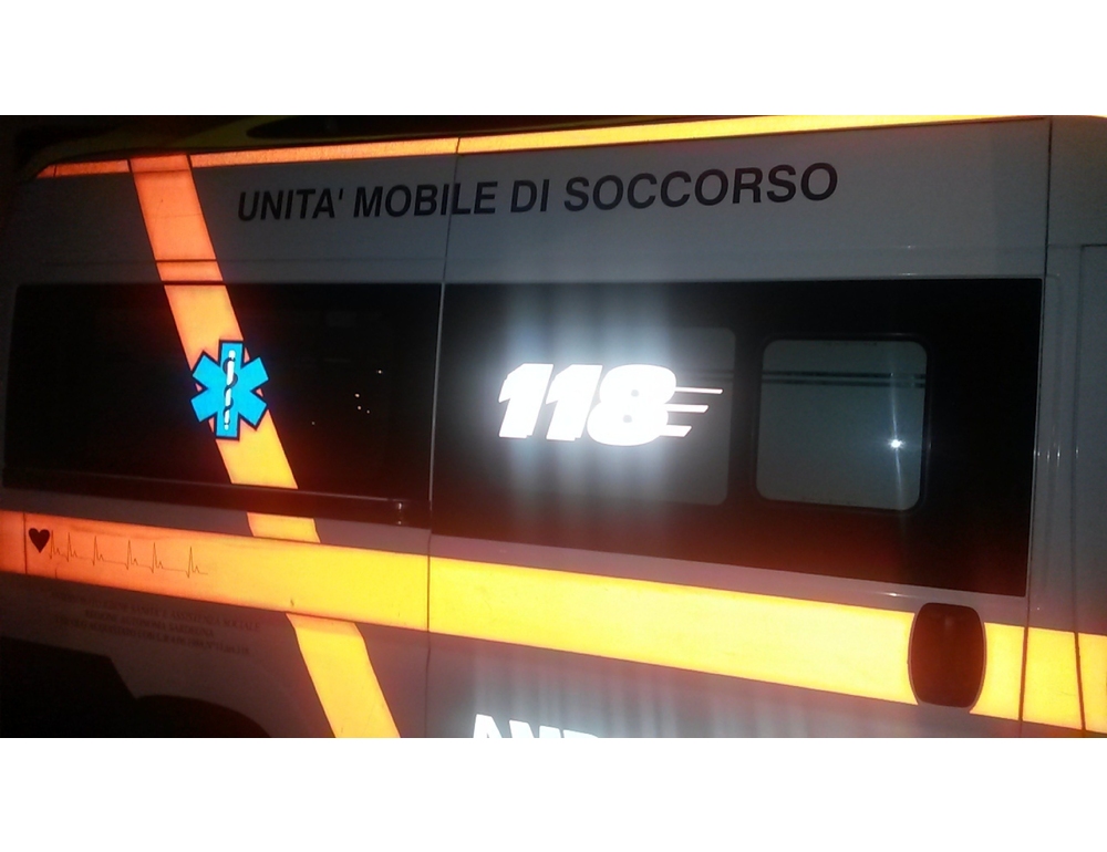 Bimbo di 5 anni muore soffocato per un boccone nel Cagliaritano