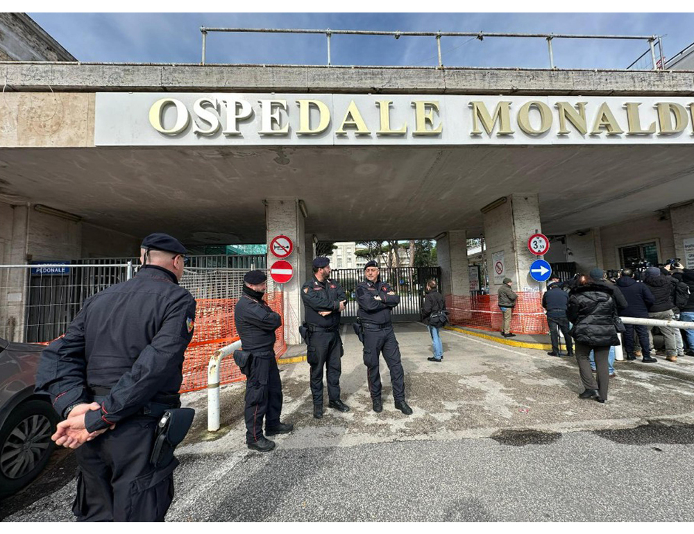 Bimbo trapiantato a Napoli, gli indagati passano a sette