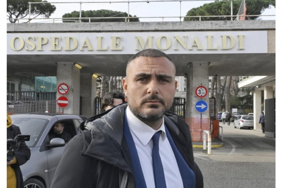 'Ha espresso una indebita manifestazione ante-incarico'