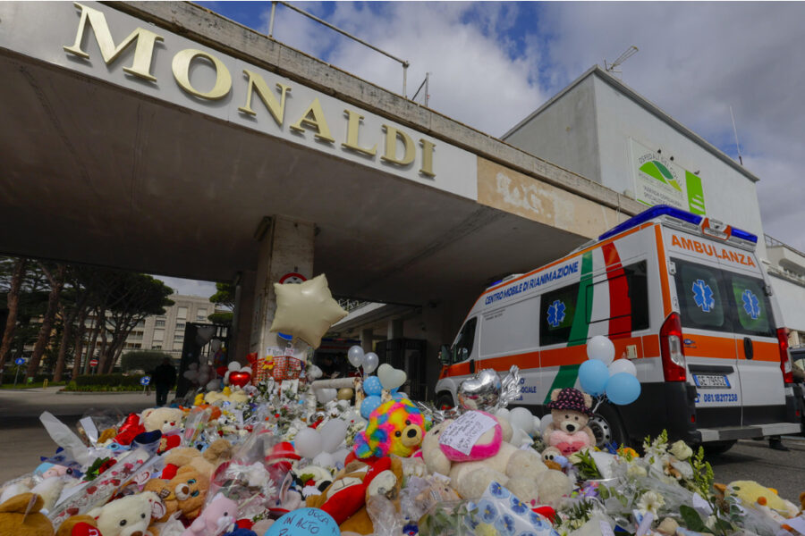 Dalle testimoninaze anche forte tensione durante una riunione con il cardiochirurgo