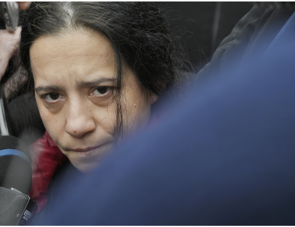 'Telefonate dalle istituzioni? Nessuna