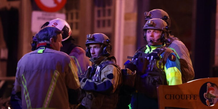 Indagine condotta dalla procura europea