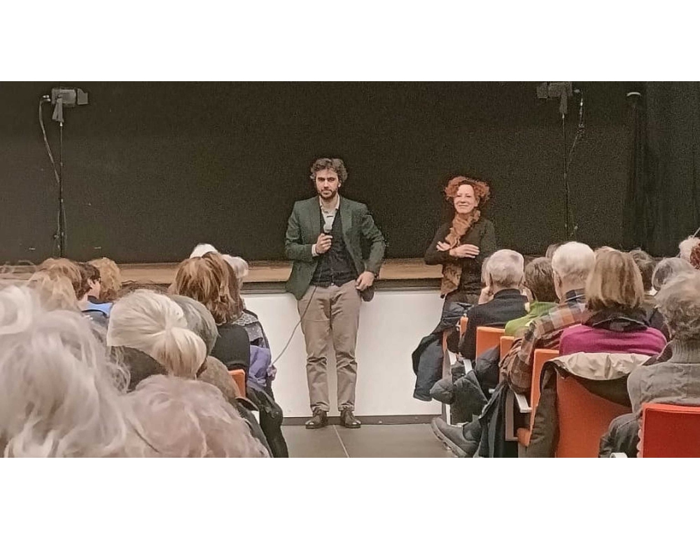 Board of Peace, ass.Udine ‘vergogna, Italia non dovrebbe partecipare’