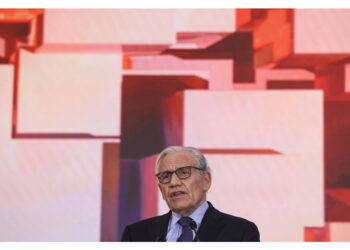 Il premio Pulitzer: 'Farò tutto quello che posso perché sopravviva'