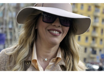 Decisione del Gup di Roma