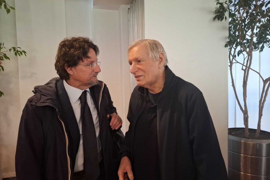 Don Ciotti: "La percezione è di essere passati al crimine normalizzato"