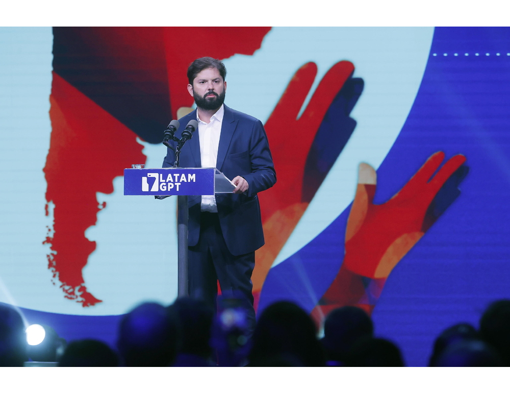 Boric, ‘cavo sottomarino tra Cile e Cina in valutazione, decide il governo Kast’