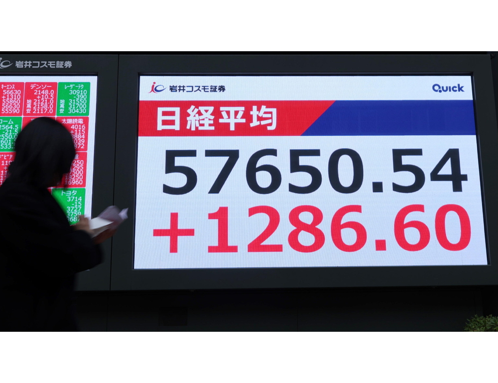 Segue dati Pil quarto trimestre. Yen torna a indebolirsi
