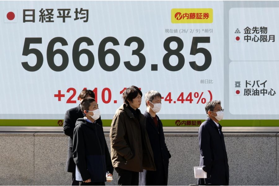 Attesa nuove misure governo a sostegno economia