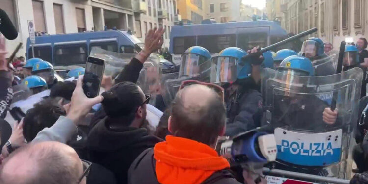 Pm può decidere rilascio immediato dopo il fermo preventivo