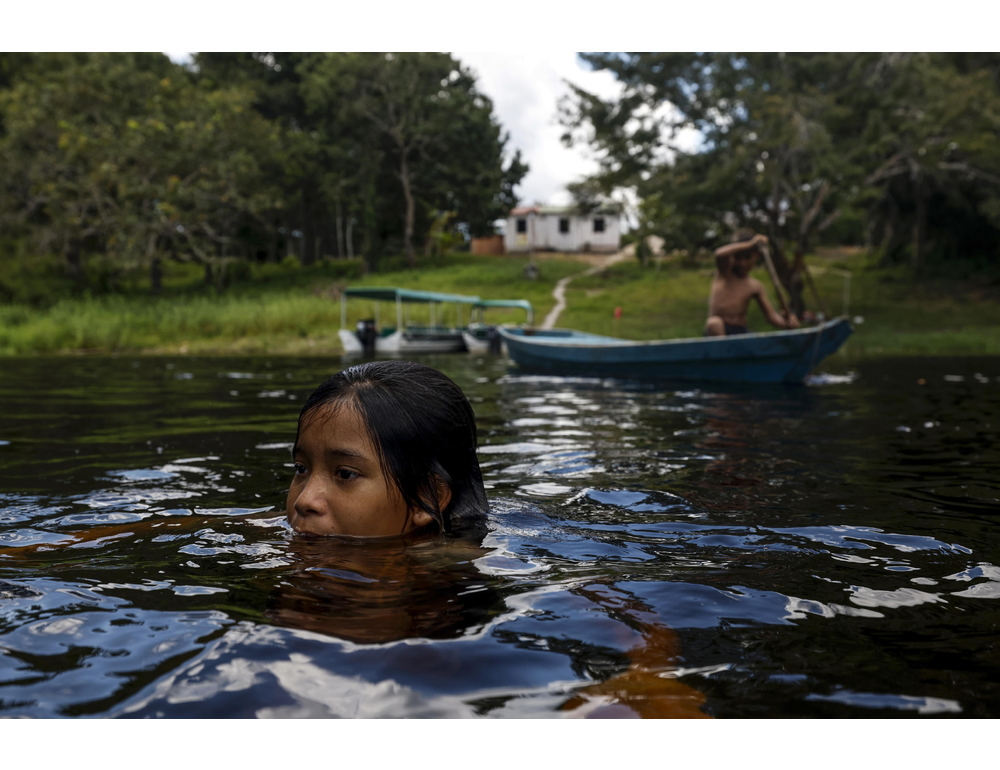 Brasile, revocato il decreto sulle idrovie in Amazzonia
