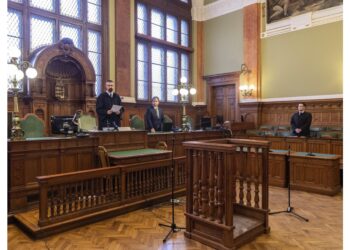 Era accusata di violenze nel 2023 su militanti di estrema destra come Salis