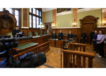 Due anni e mezzo con condanna sospesa ad Anna Christina M.