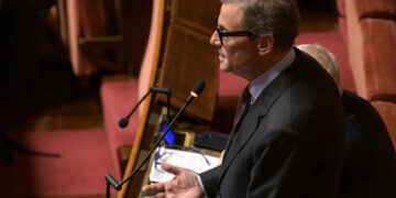 Non esiste che io sia ruota di scorta