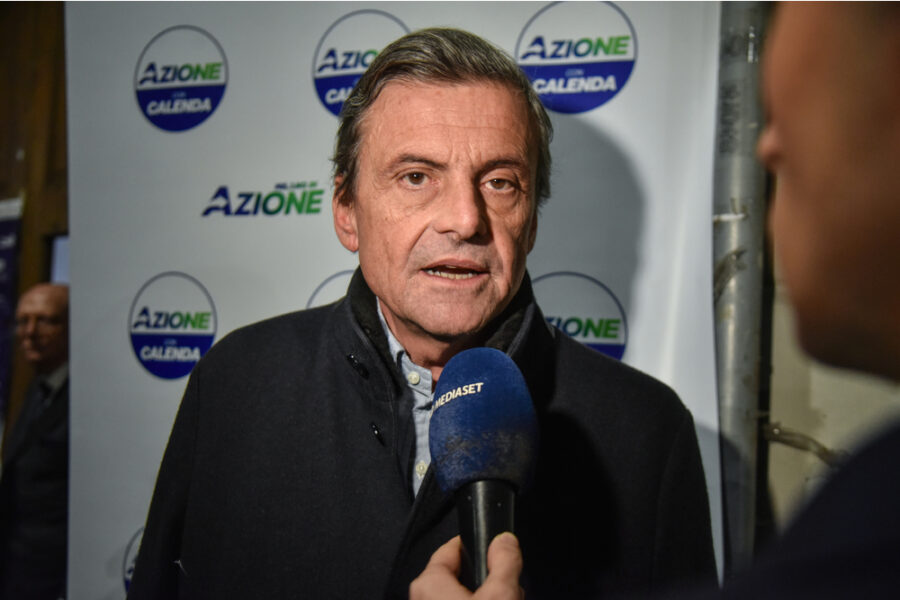 Vedremo la reazione della Casa Bianca