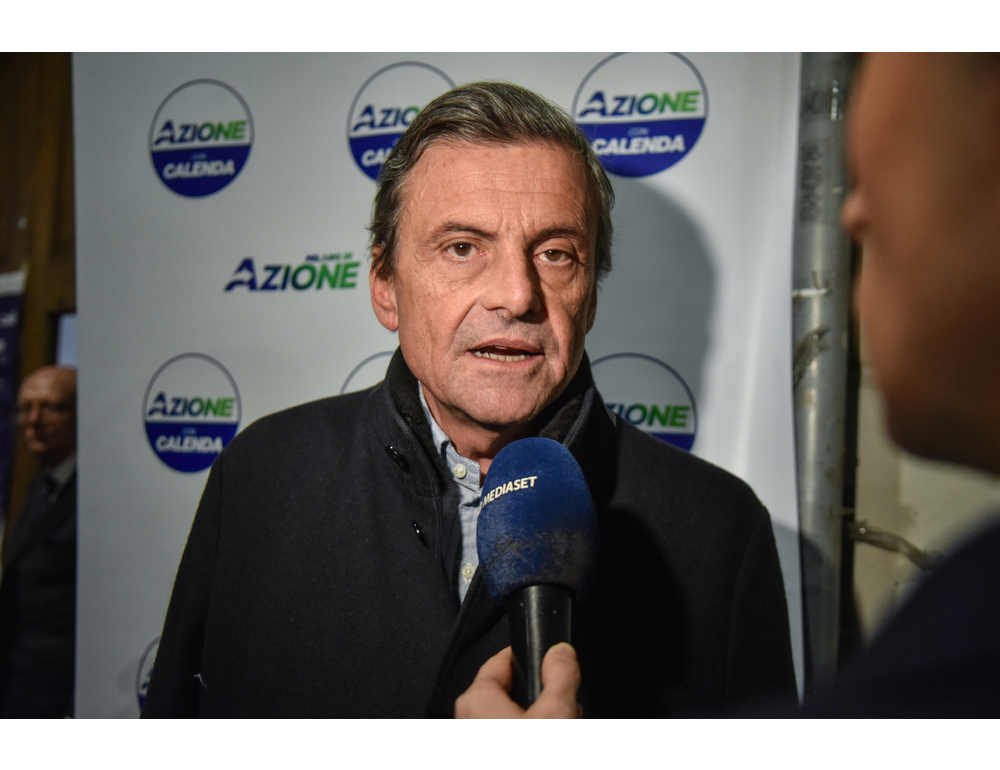 Calenda, sentenza sui dazi segnale funzionamento contrappesi democratici Usa