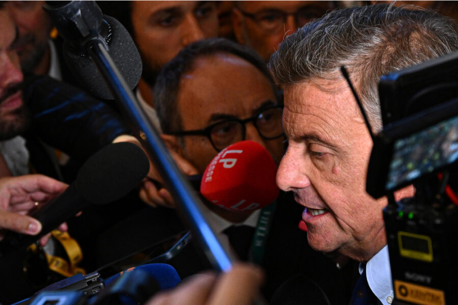 Da domani a martedì