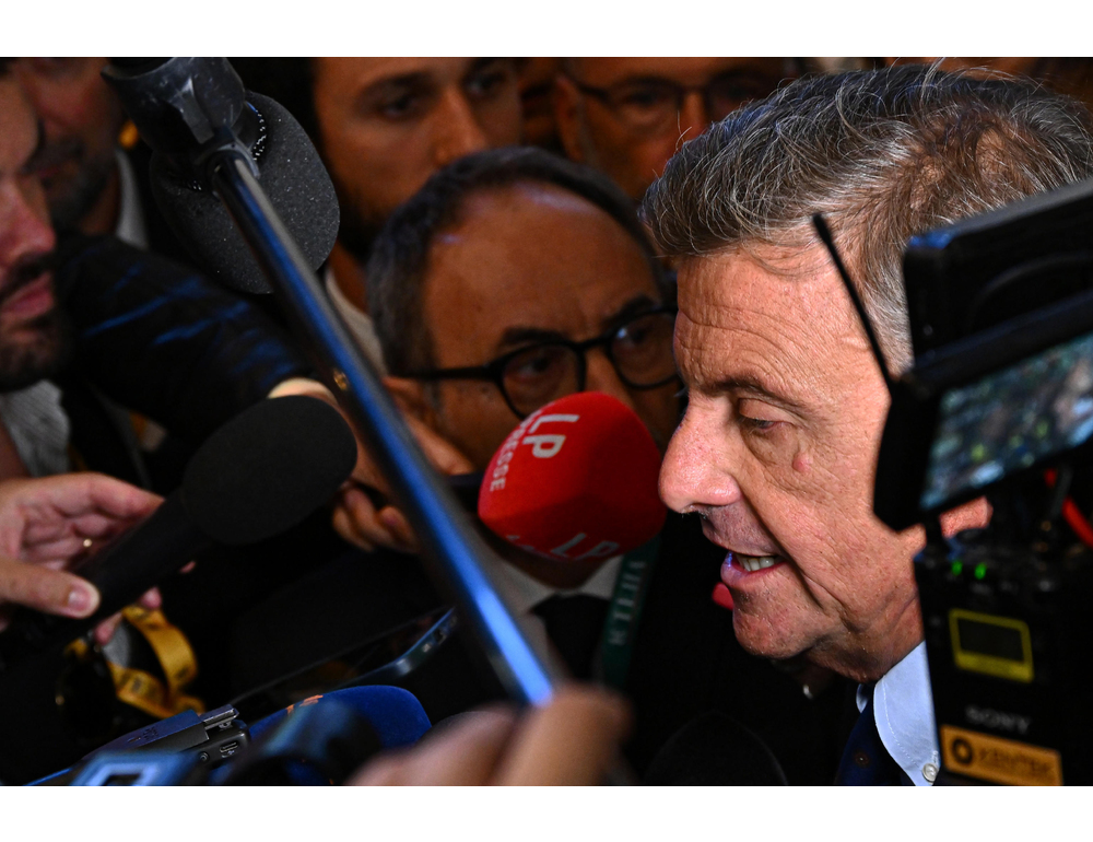 Calenda torna a Kiev per l’anniversario dell’invasione russa