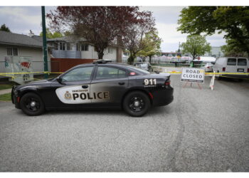 L'attentatore si sarebbe suicidato