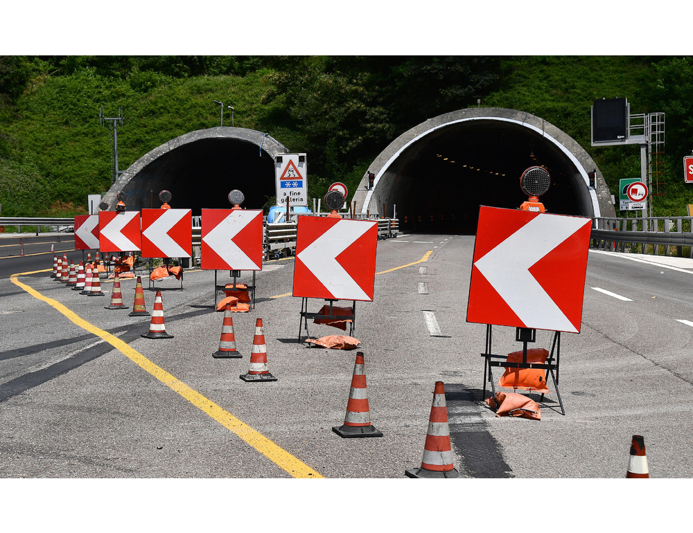 L'annuncio della prefettura al termine di una riunione sulla viabilità