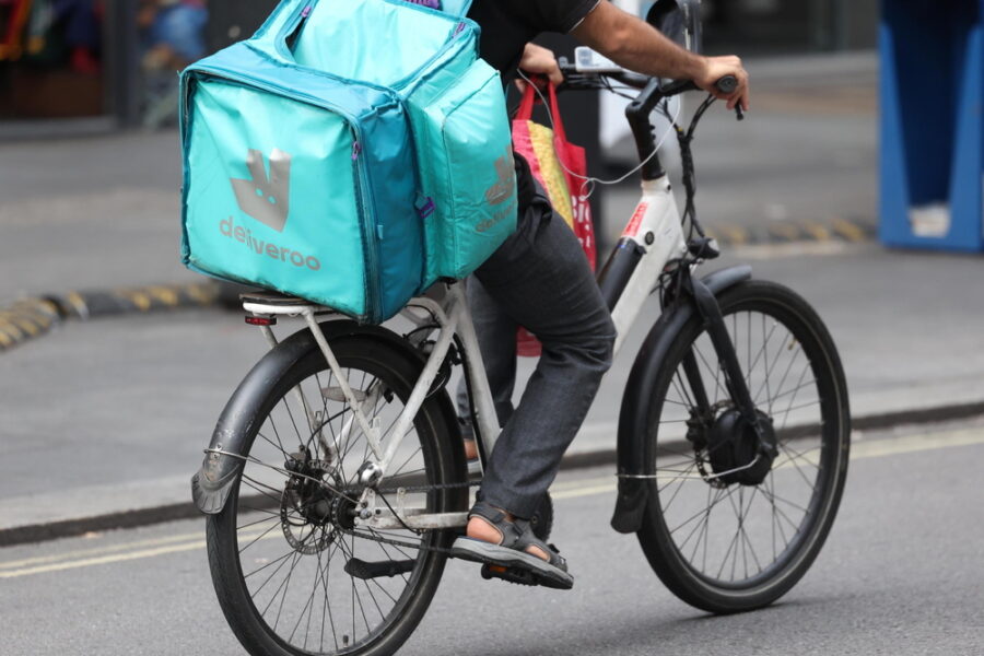 Altro provvedimento della procura di Milano dopo il caso Glovo