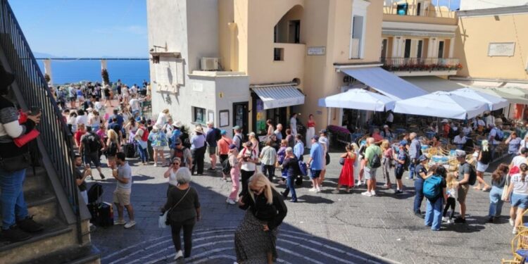 Entra in vigore il regolamento comunale con le norme anti caos