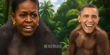 'E' un meme ispirato al Re Leone