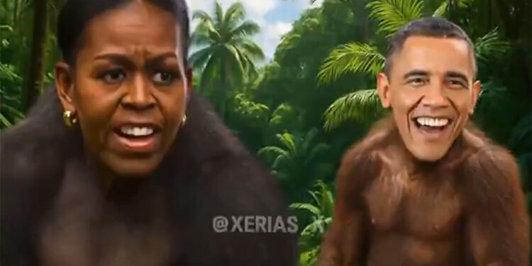 'E' un meme ispirato al Re Leone