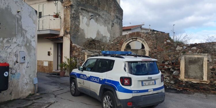 Sindaco Pino: 'fenomeno datato