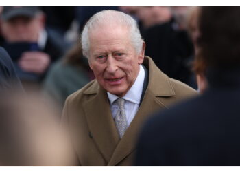 La nota di Buckingham Palace