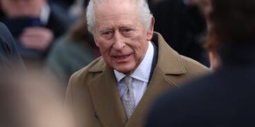 La nota di Buckingham Palace