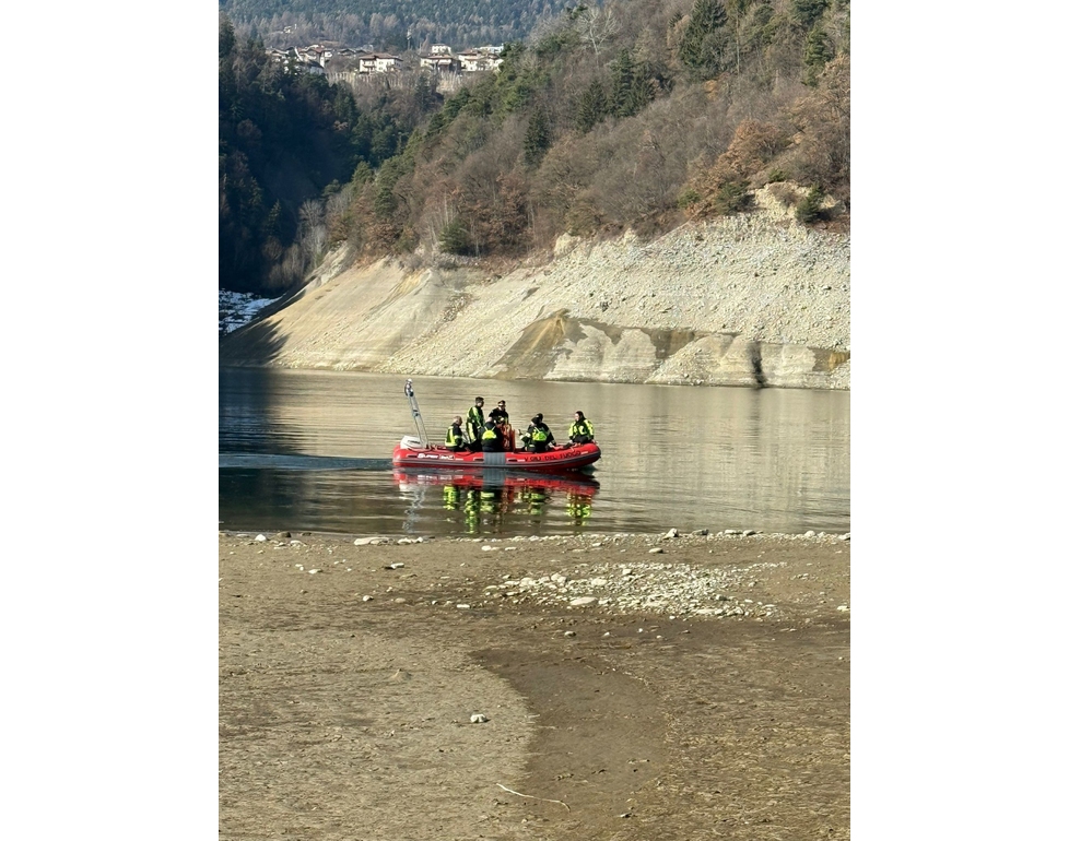 Caso Pedri, nuove ricerche della ginecologa scomparsa nel 2021