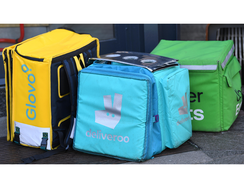 Caso rider, primi passi per alzare le paghe dopo i controlli giudiziari