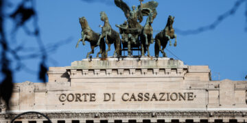 Lo afferma in una sentenza di un procedimento in cui si contestano stalking e lesioni