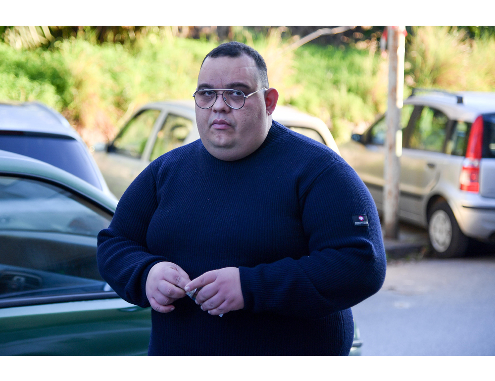 Causa dello Stato a Speziale per l’omicidio Raciti, rinviata udienza