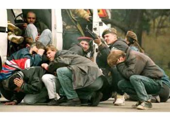 Domani interrogatorio a Milano. Un triestino