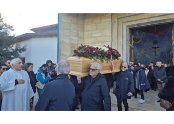 Tante persone hanno espresso il proprio cordoglio