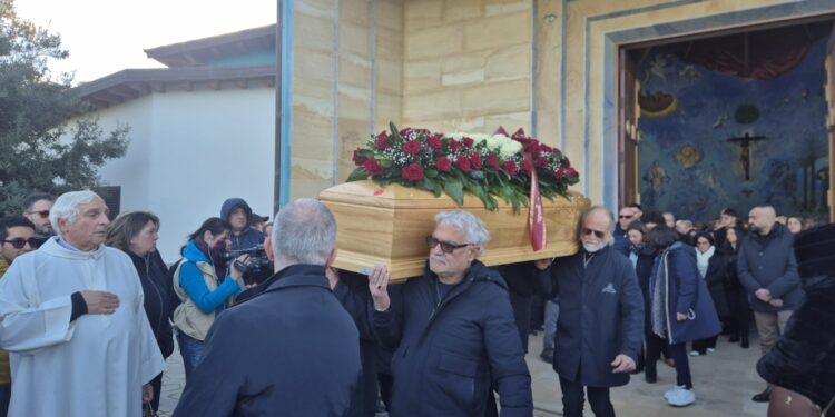 Tante persone hanno espresso il proprio cordoglio