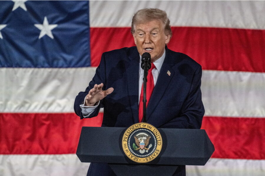 'Il suo progetto razzista e violento non può trovare spazio a Milano'