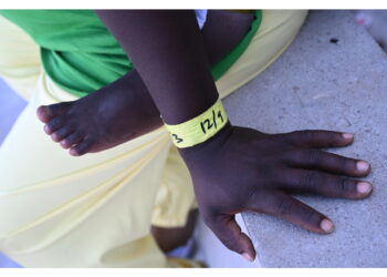 Perquisizione della polizia al reparto delle Malattie Infettive dell'ospedale