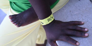 Perquisizione della polizia al reparto delle Malattie Infettive dell'ospedale