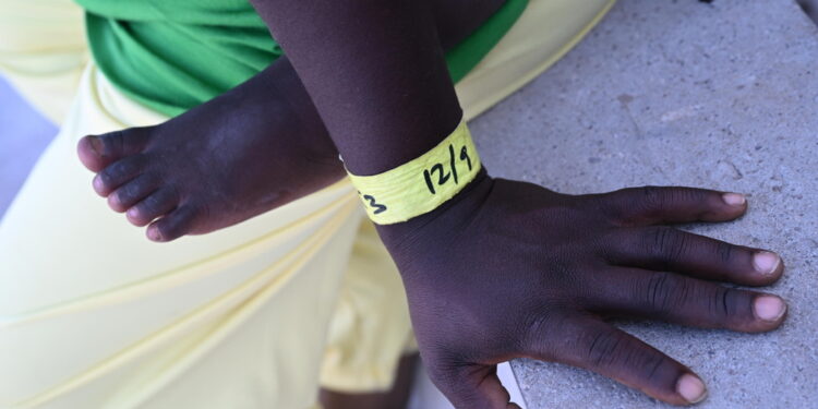 Perquisizione della polizia al reparto delle Malattie Infettive dell'ospedale