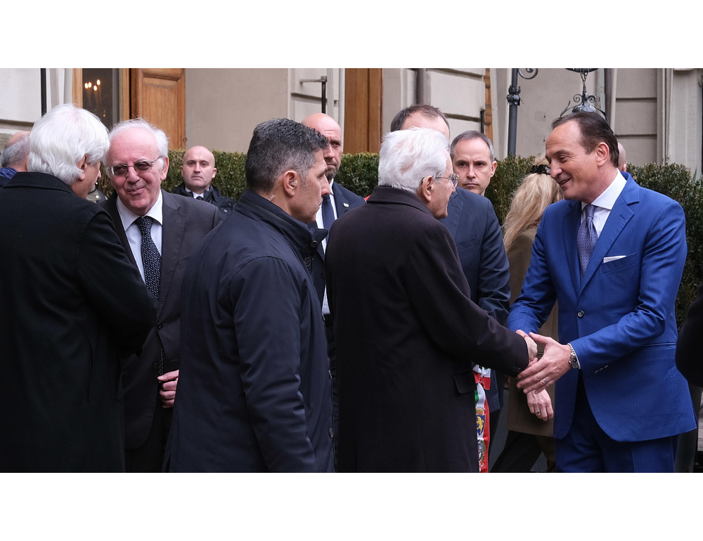 Cerimonia al Teatro Carignano per il centenario della morte di Piero Gobetti