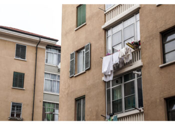 Piano da 36 milioni di fondi Ue per lavori sull'edilizia popolare