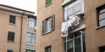 Piano da 36 milioni di fondi Ue per lavori sull'edilizia popolare