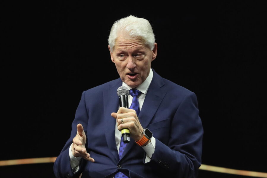 'Sta alla Commissione decidere se interrogarlo'