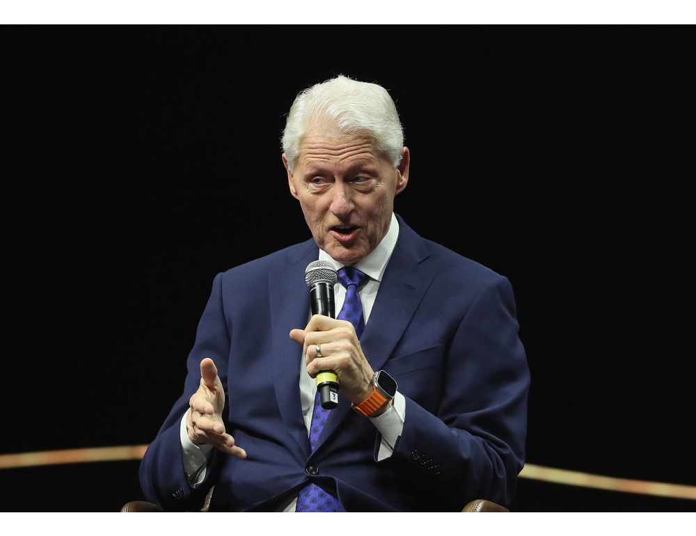 Clinton, ‘Trump? Non mi ha mai detto nulla che mi faccia pensare sia coinvolto’