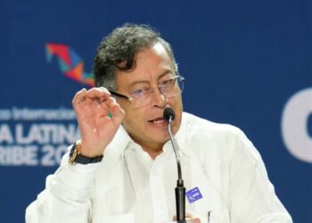 Faccia a faccia inedito su narcotraffico e crisi venezuelana